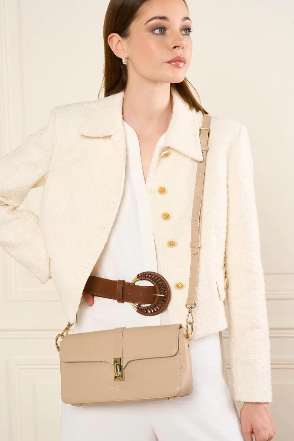 Sac Trotteur