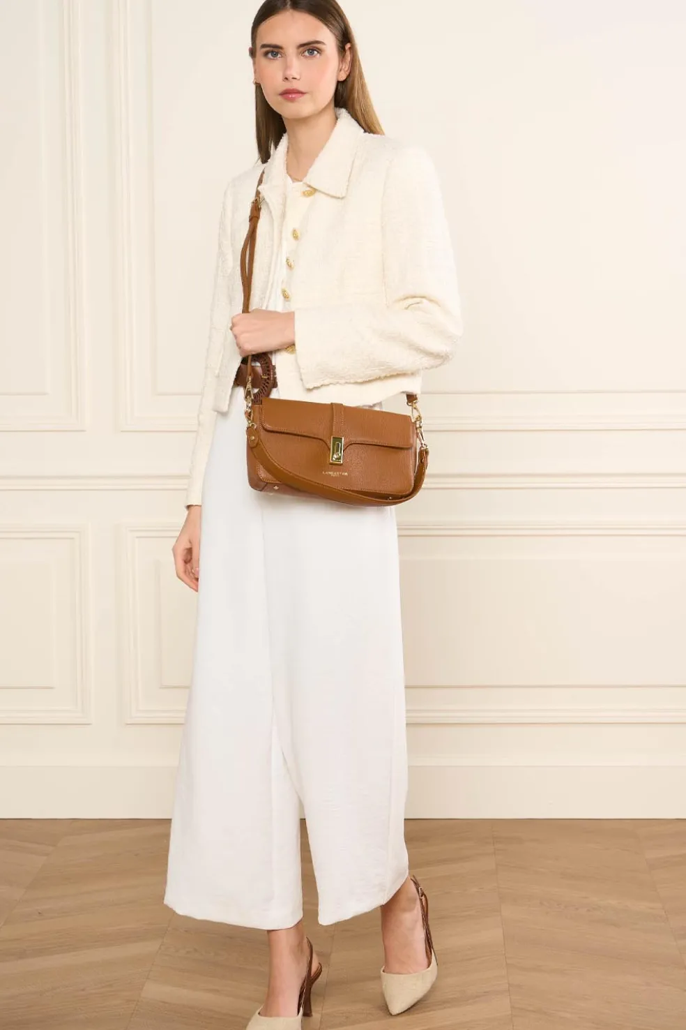 Sac Trotteur