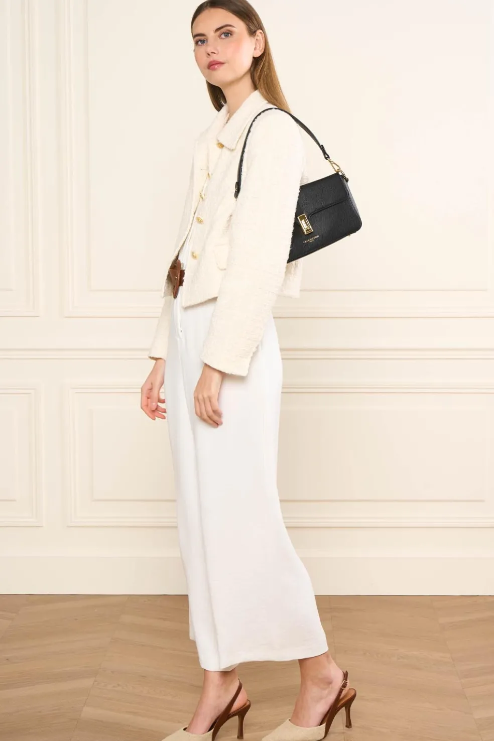 Sac Trotteur