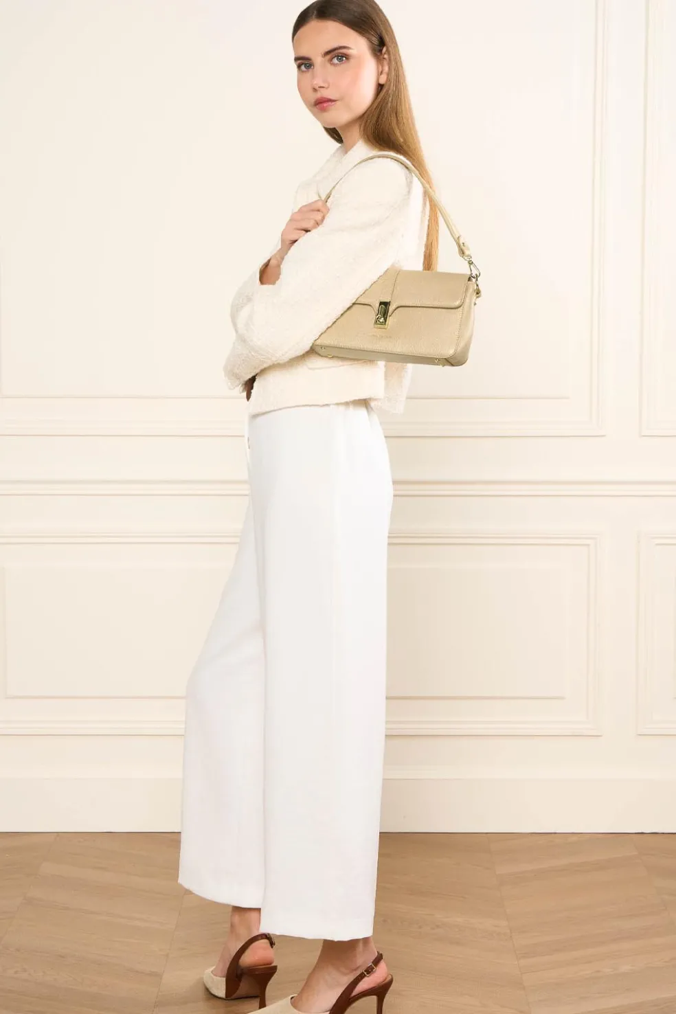 Sac Trotteur