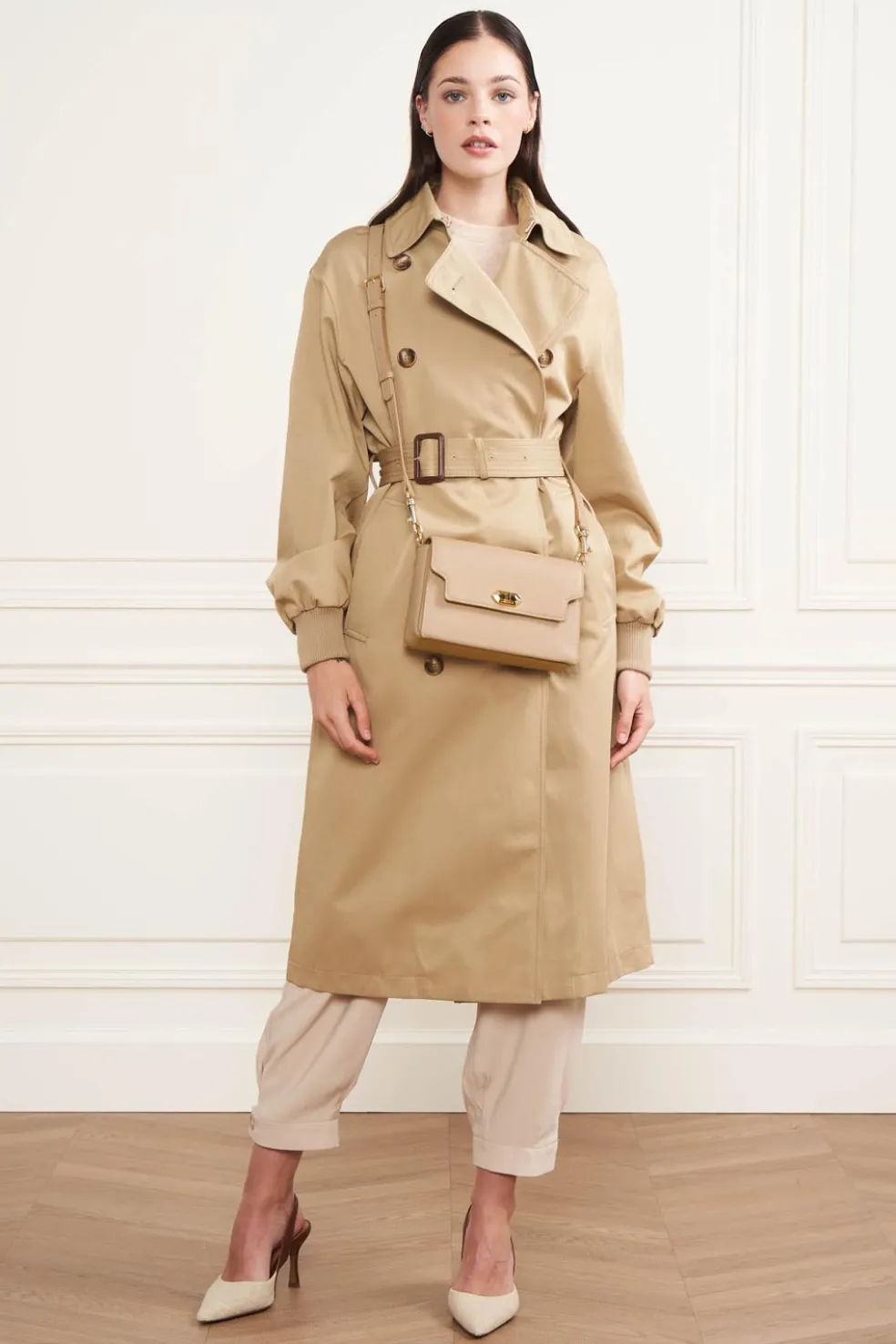 Sac Trotteur