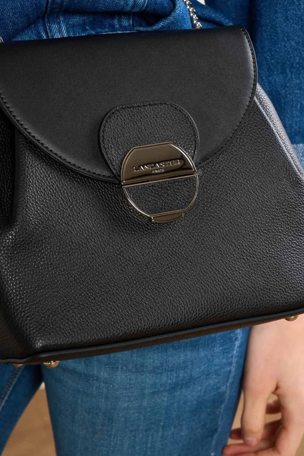 Sac Trotteur