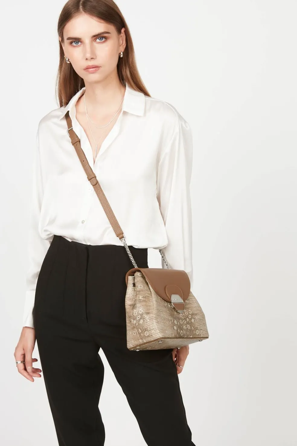 Sac Trotteur