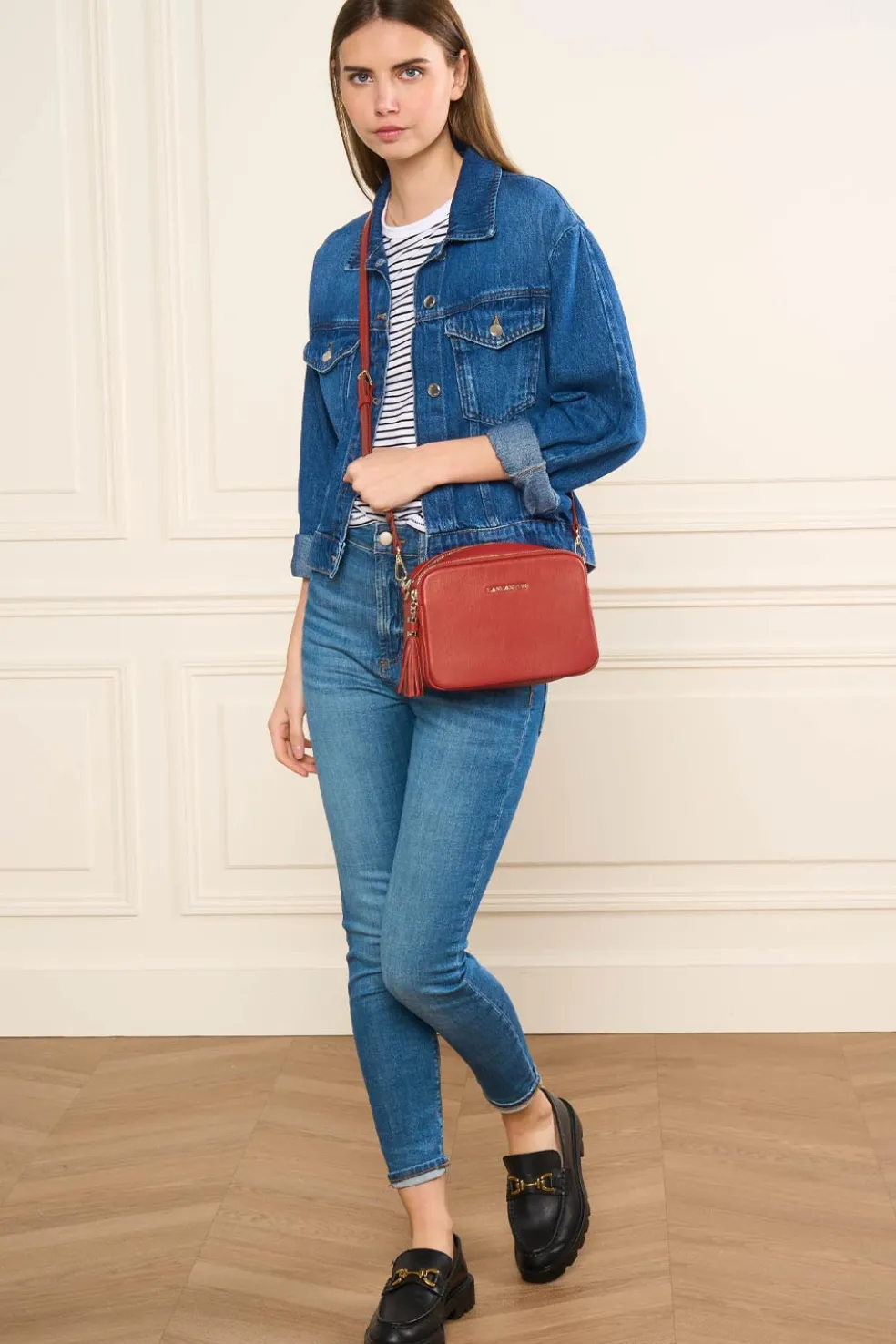 Sac Trotteur