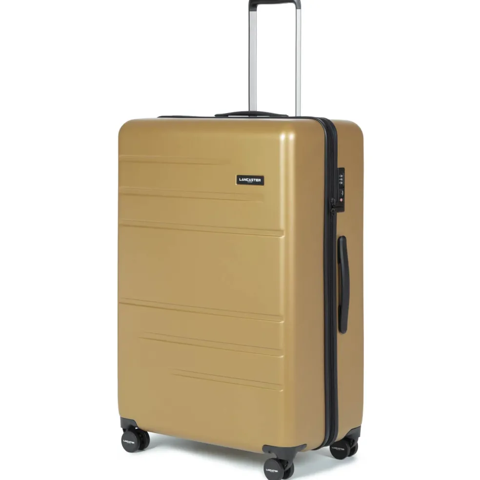 Set De 3 Valises