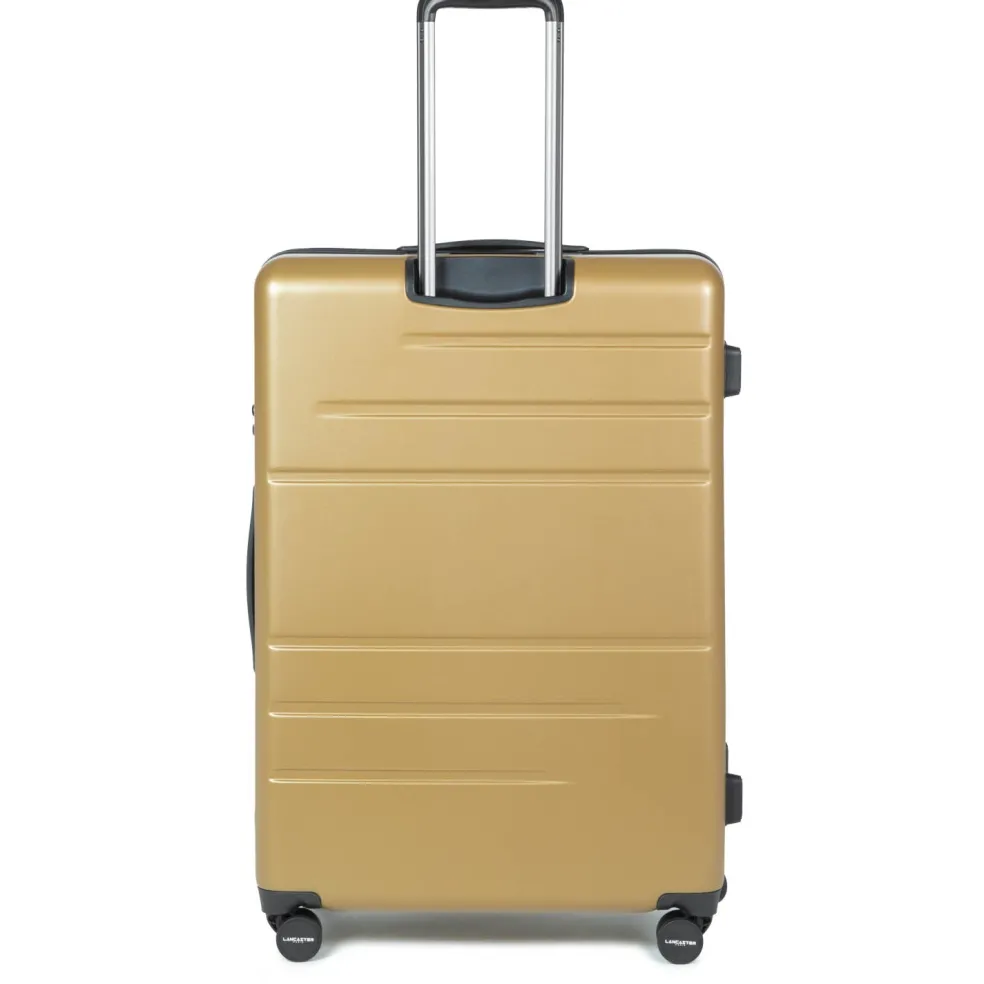 Set De 3 Valises