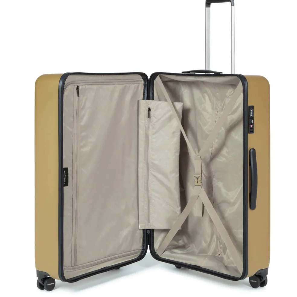 Set De 3 Valises