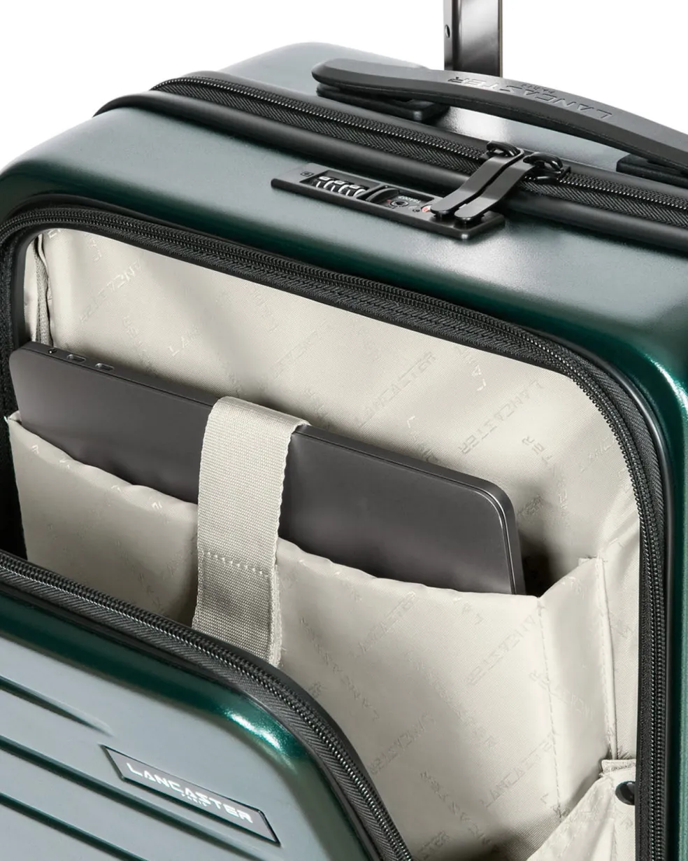 Set De 3 Valises