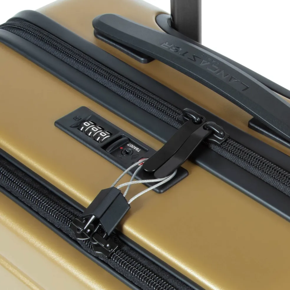 Set De 3 Valises
