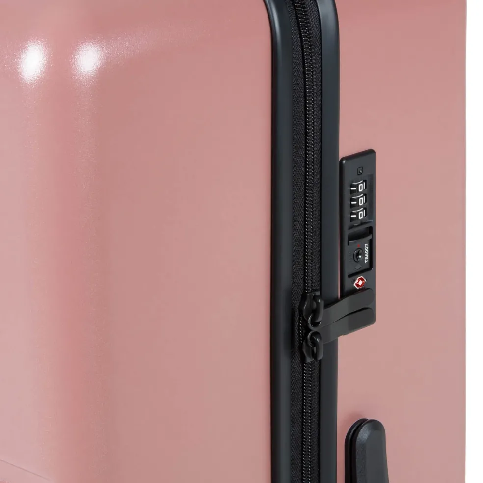 Set De 3 Valises