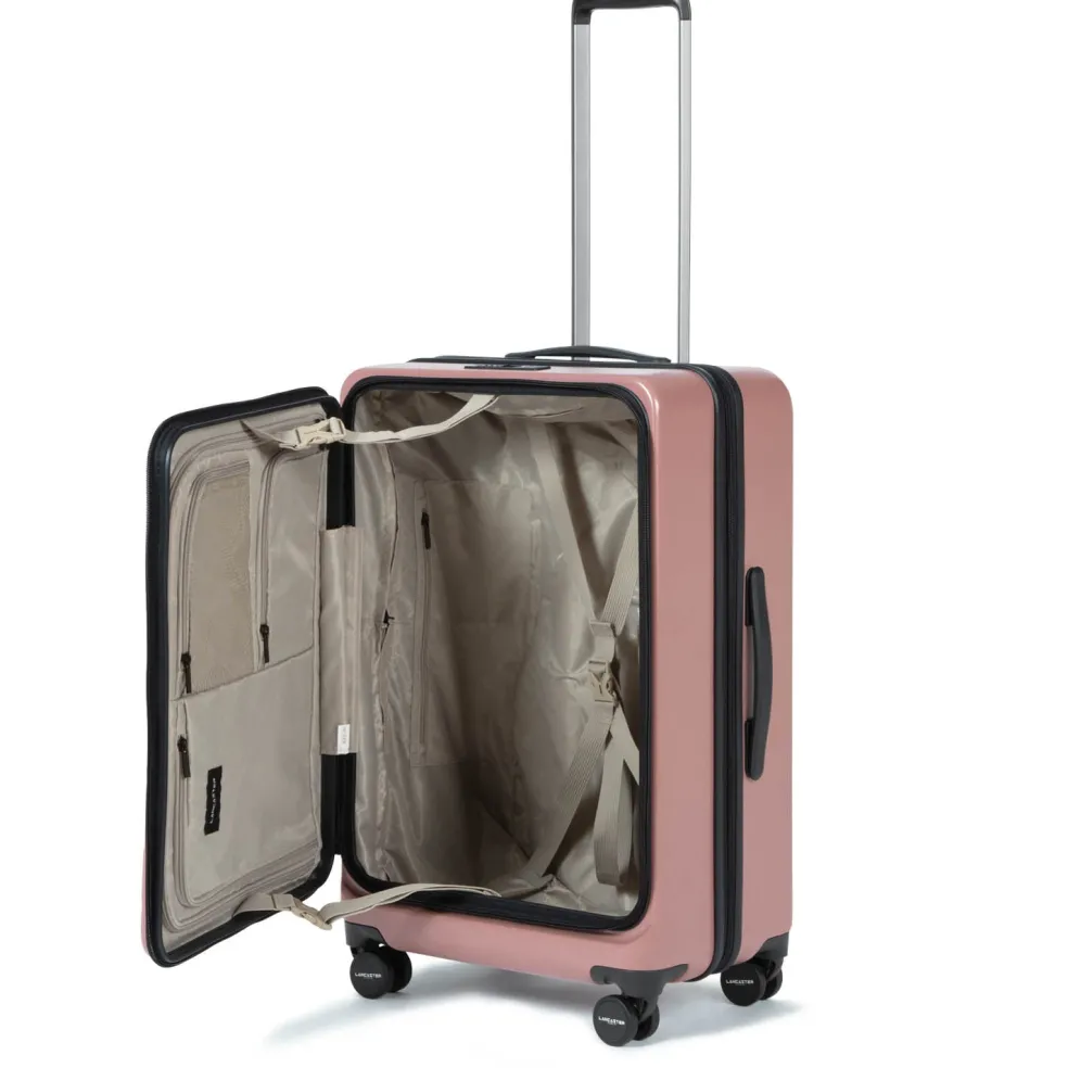 Set De 3 Valises