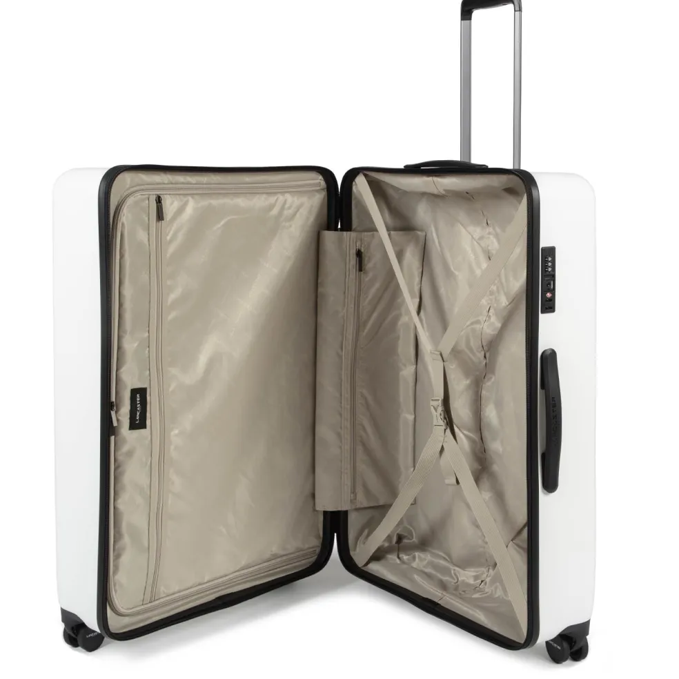 Set De 3 Valises