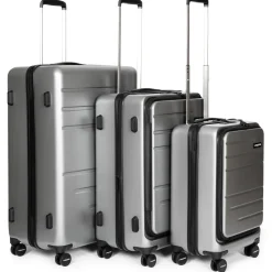 Set De 3 Valises