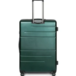 Set De 3 Valises