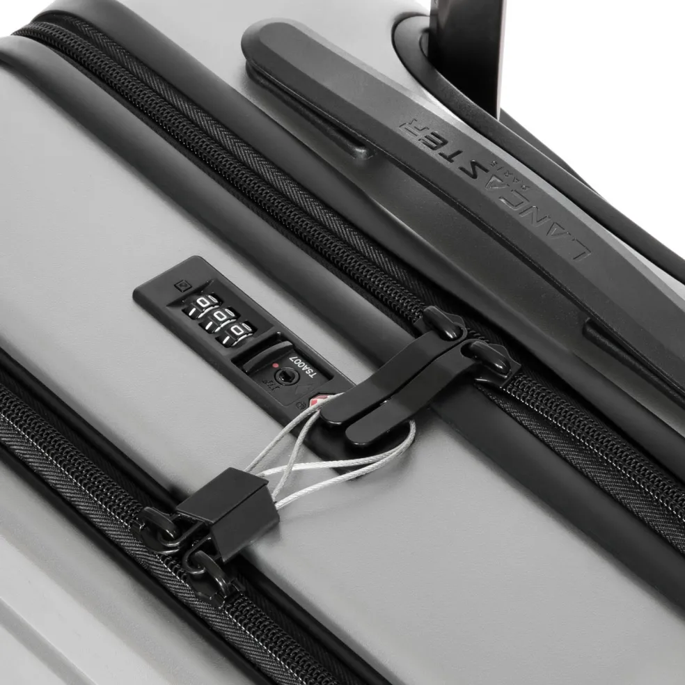 Set De 3 Valises