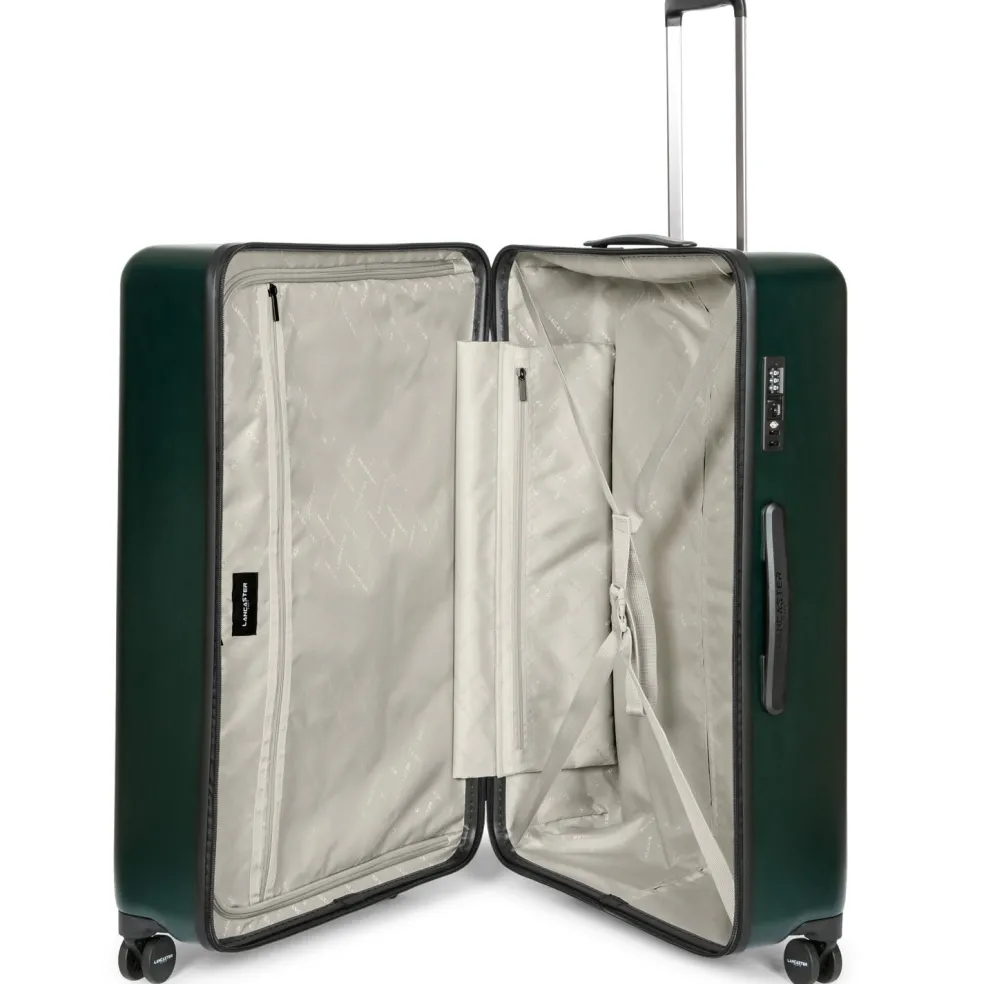 Set De 3 Valises