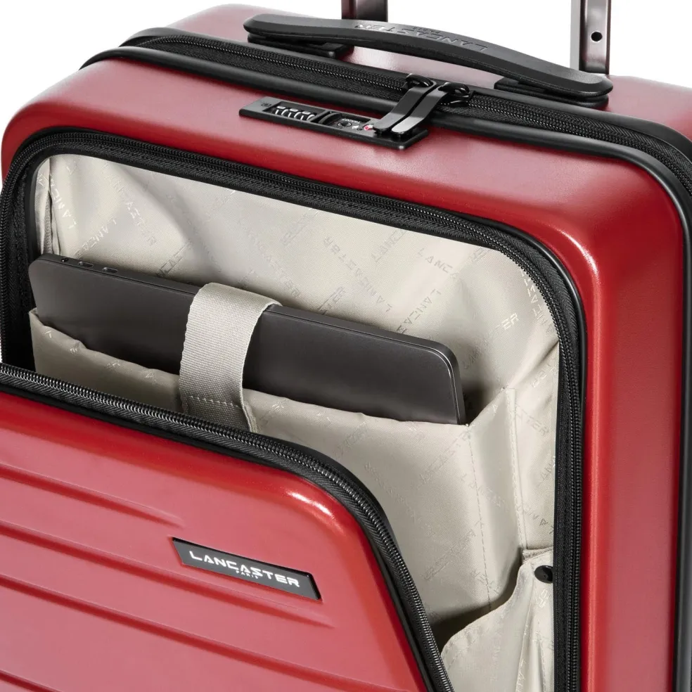Set De 3 Valises