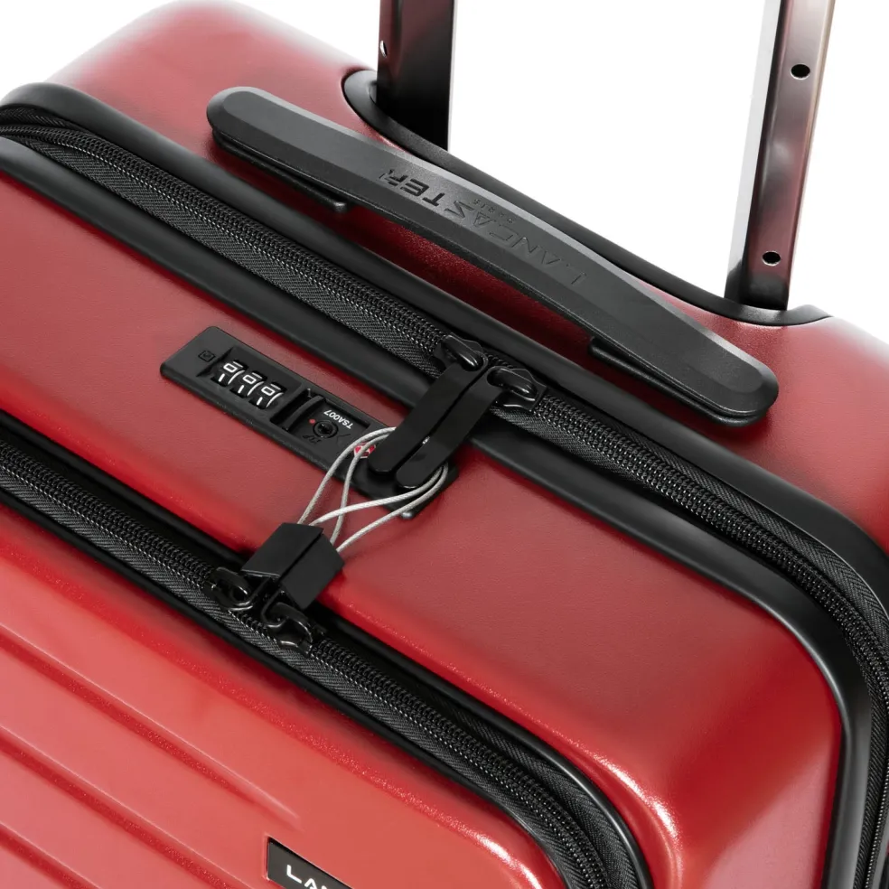 Set De 3 Valises