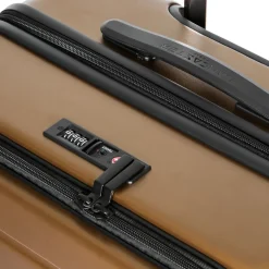 Set De 3 Valises
