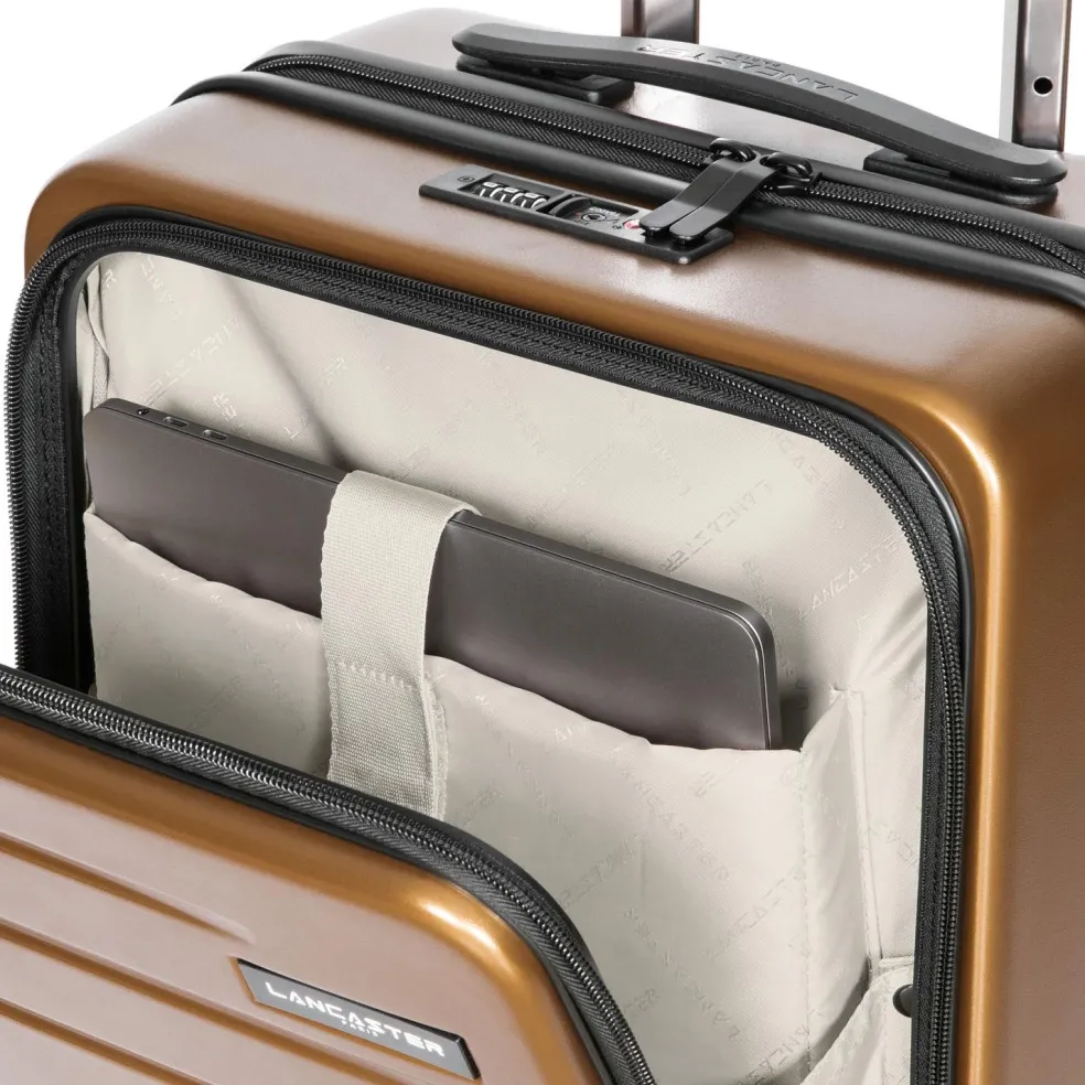 Set De 3 Valises