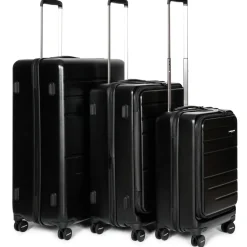 Set De 3 Valises