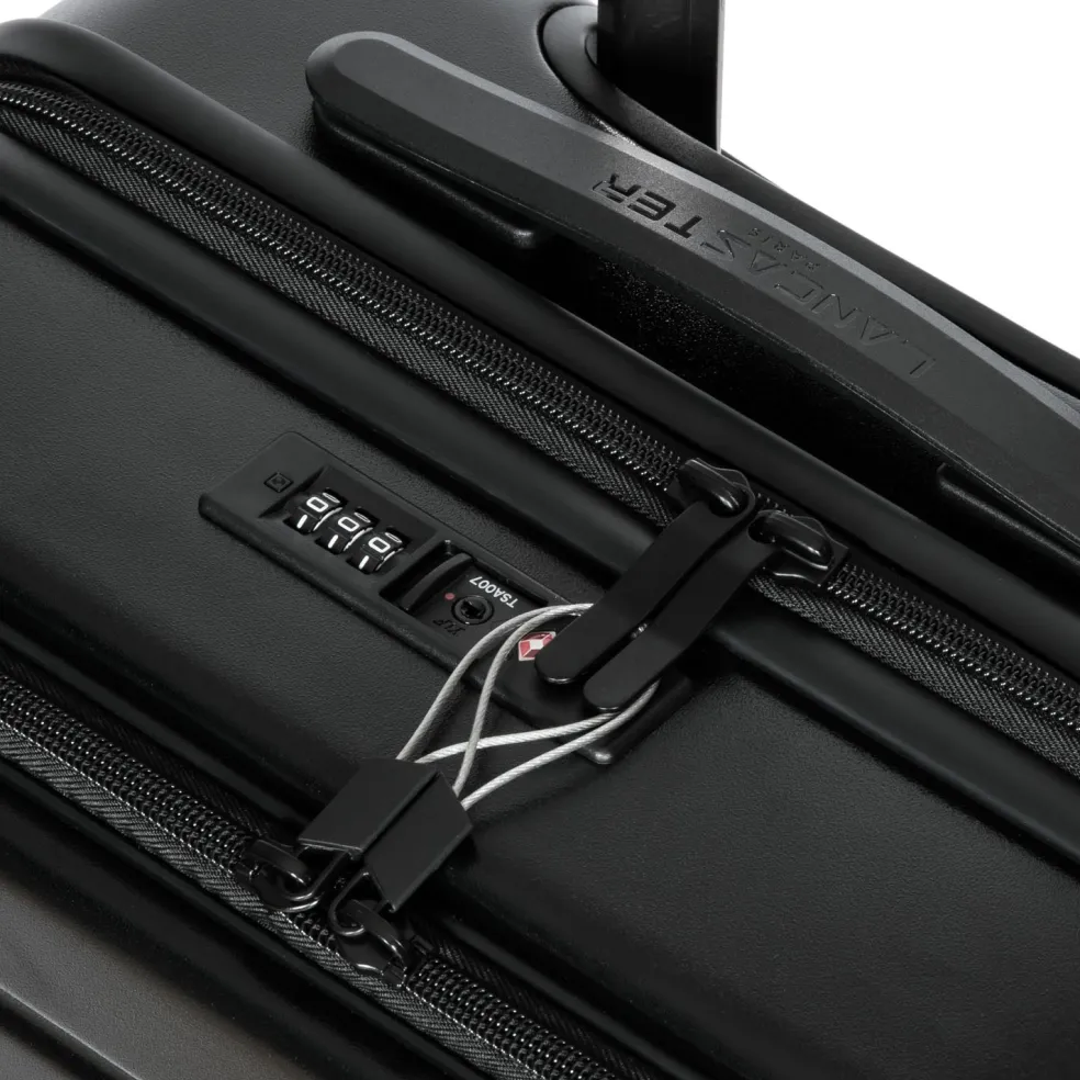 Set De 3 Valises