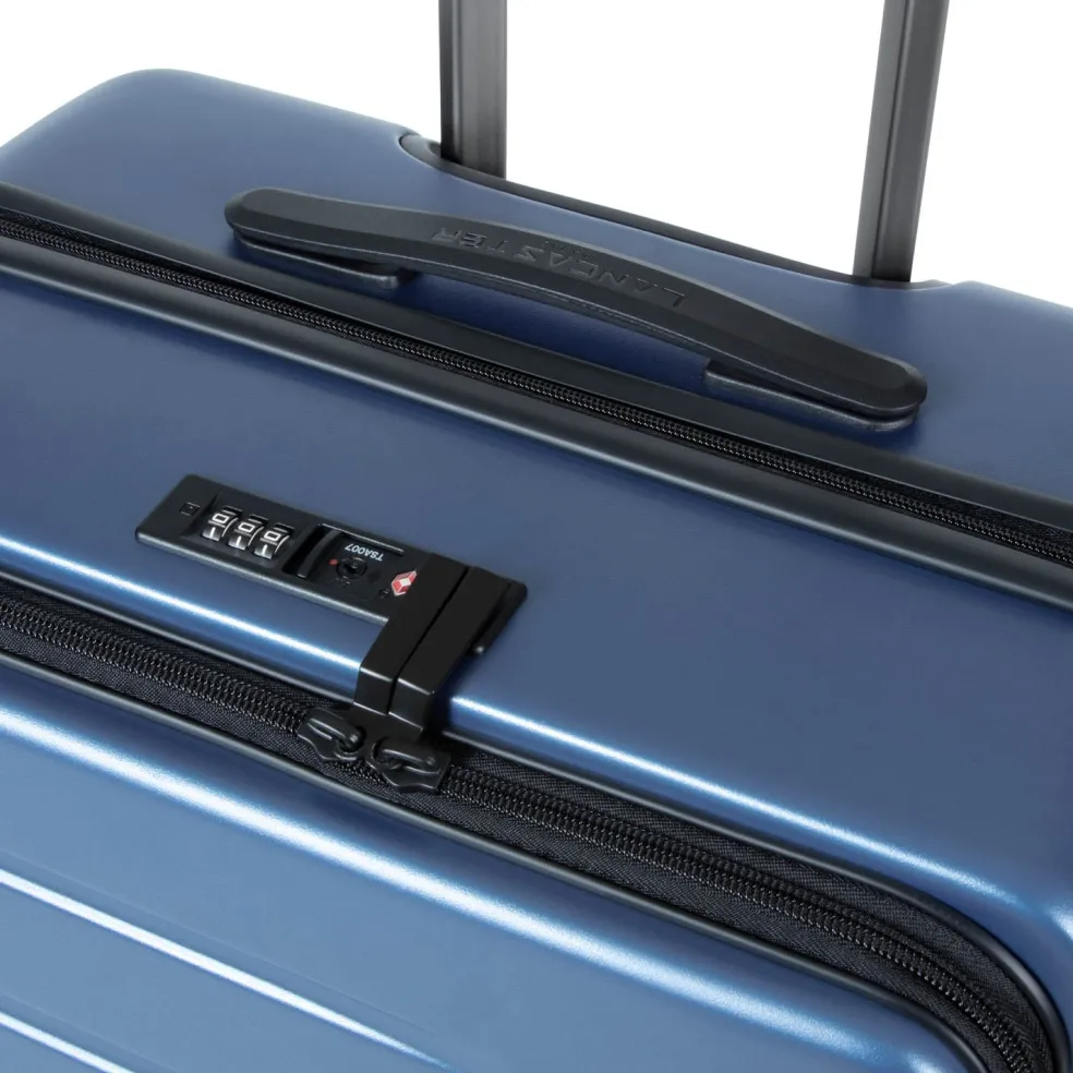 Set De 3 Valises