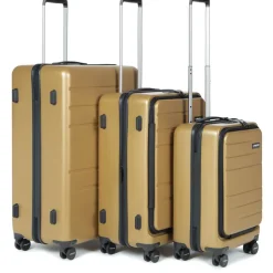 Set De 3 Valises