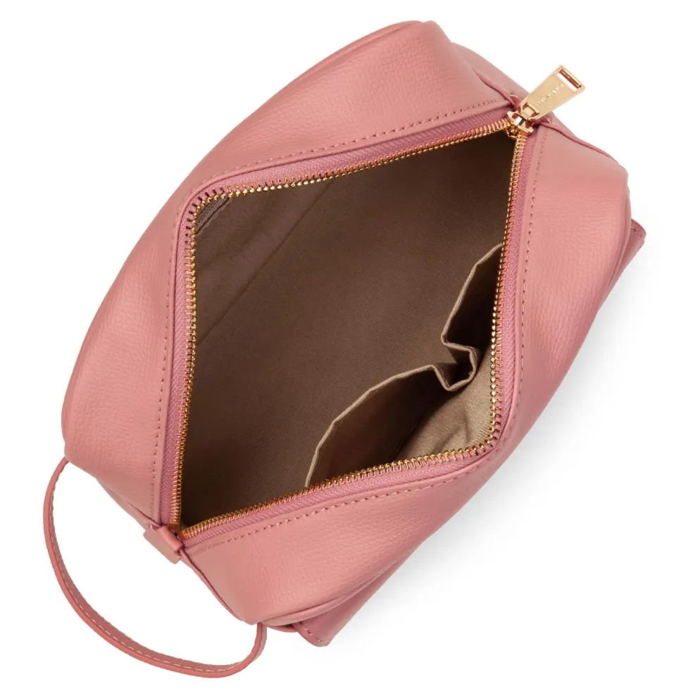 Trousse De Toilette
