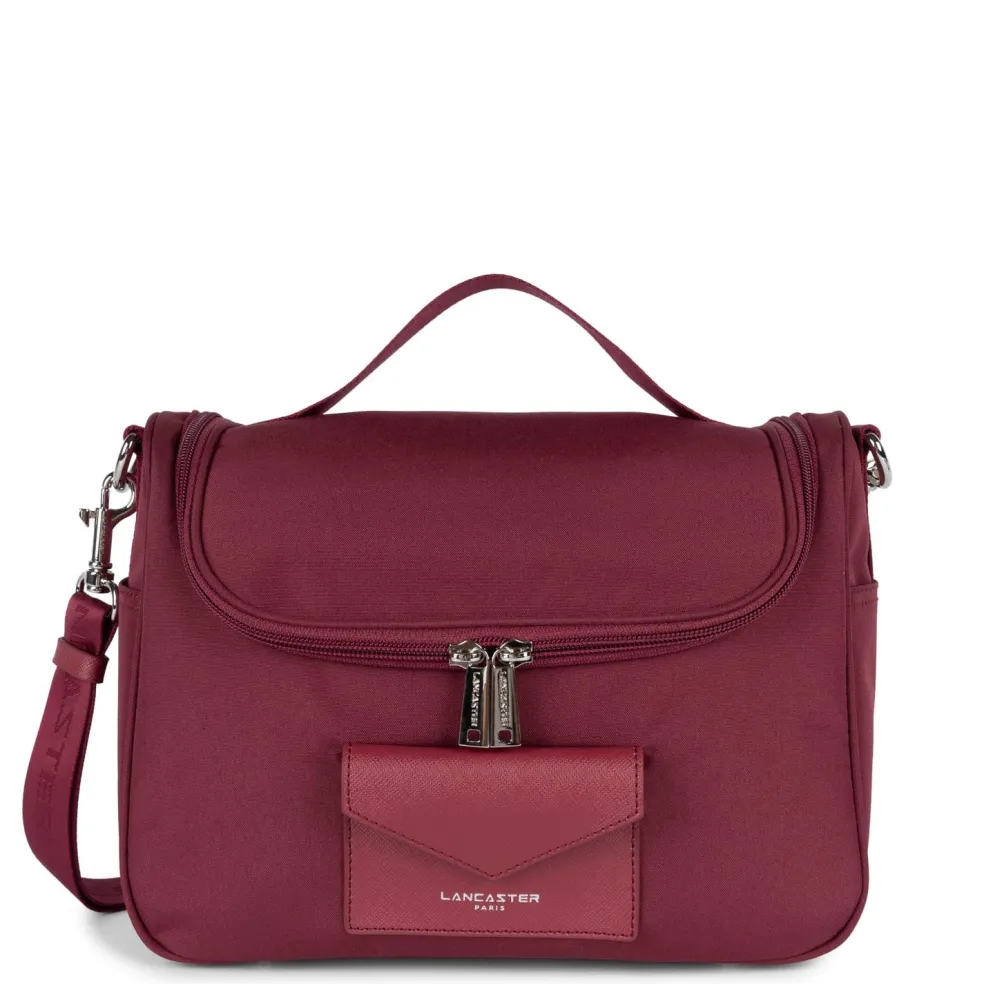 Trousse De Toilette