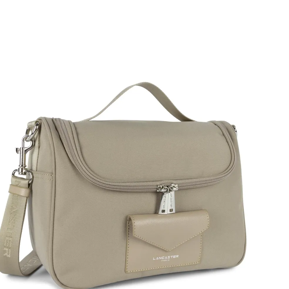 Trousse De Toilette
