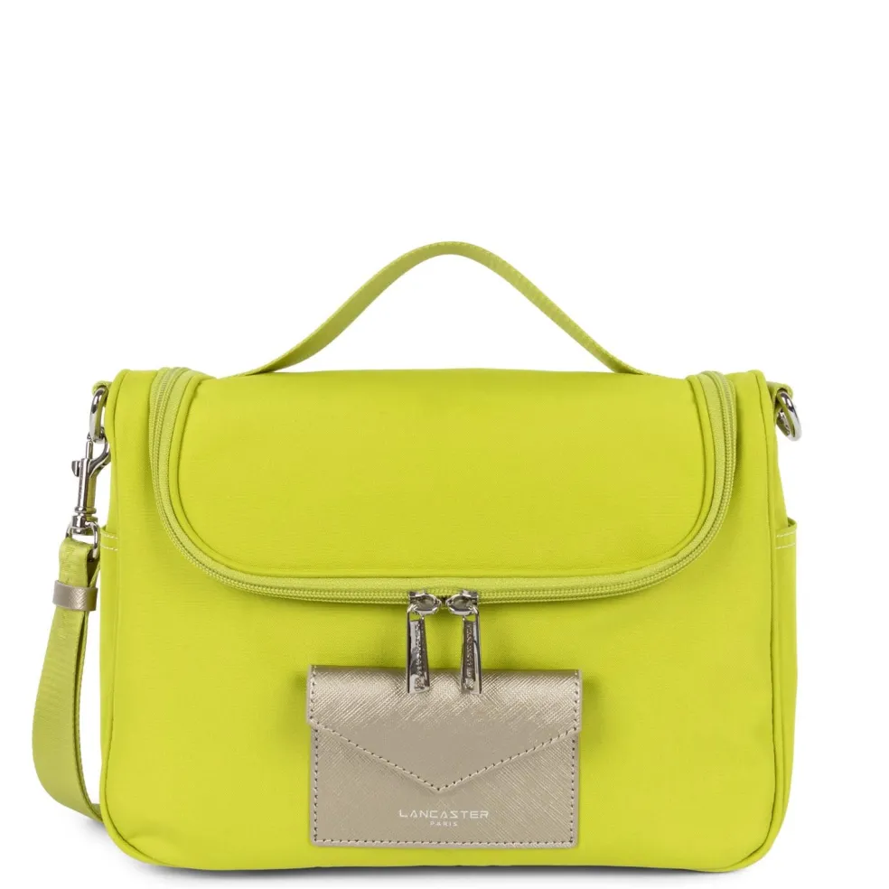 Trousse De Toilette
