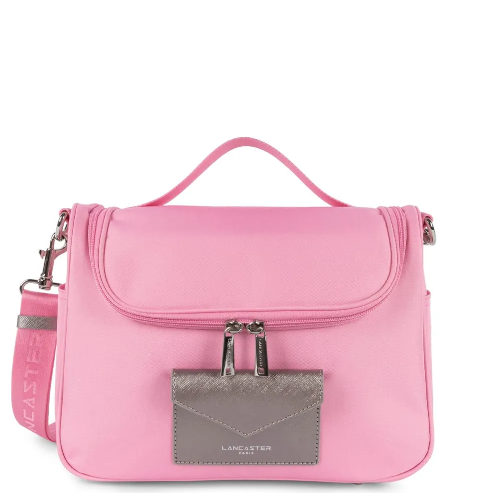 Trousse De Toilette