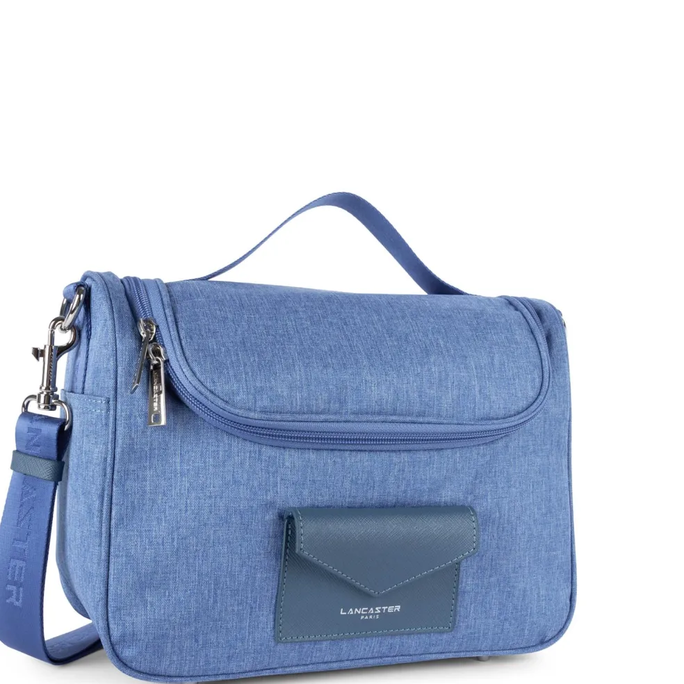 Trousse De Toilette