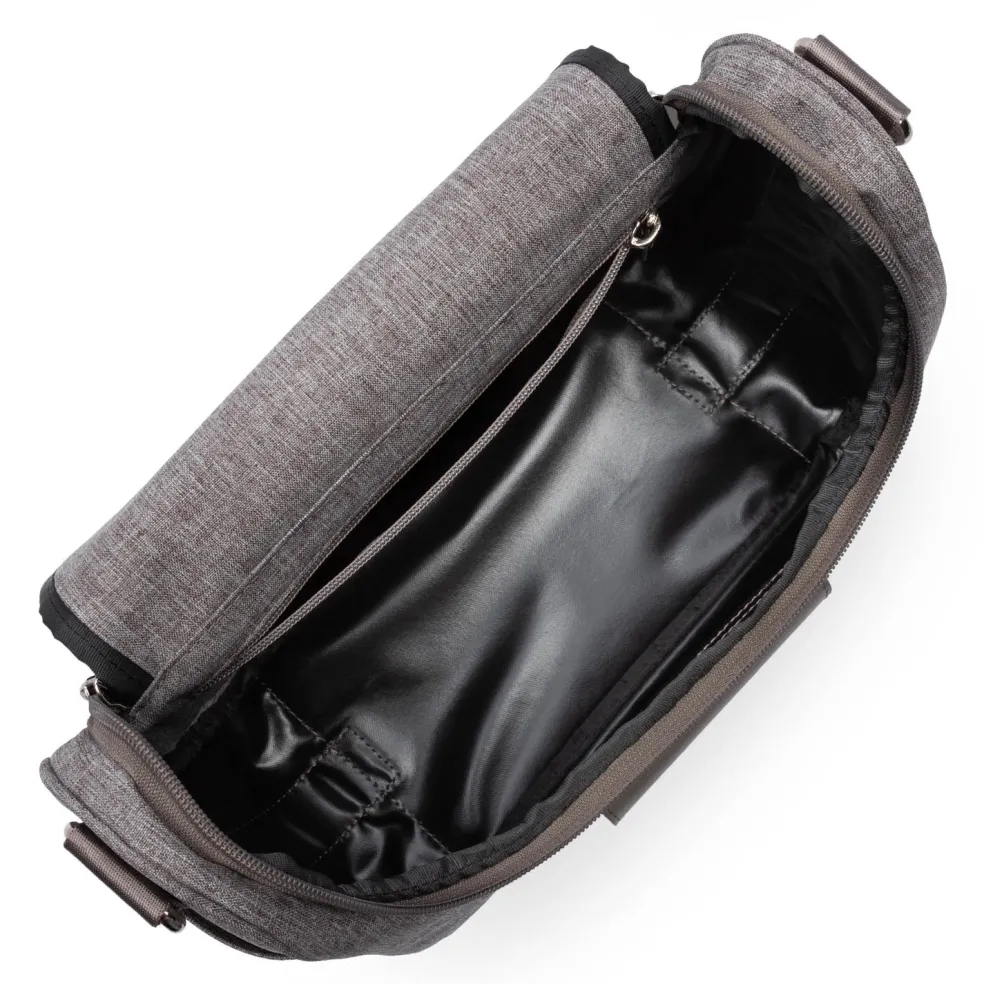 Trousse De Toilette