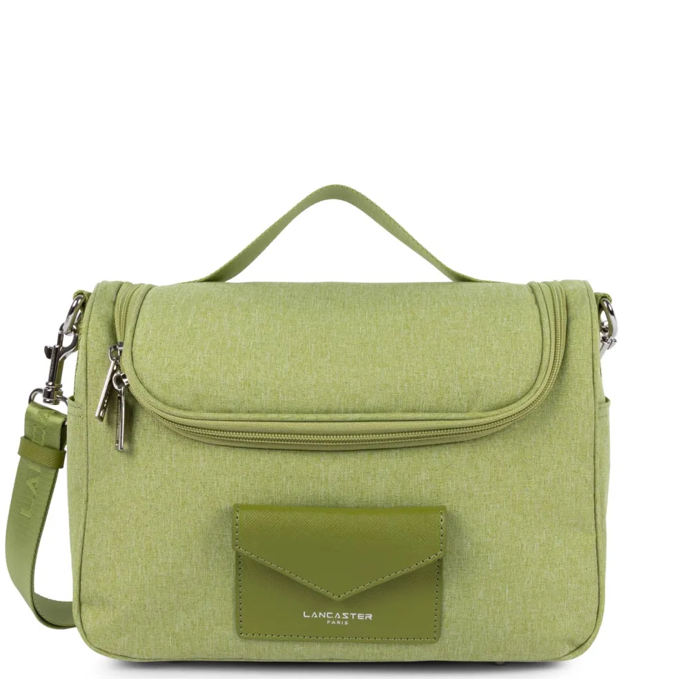 Trousse De Toilette