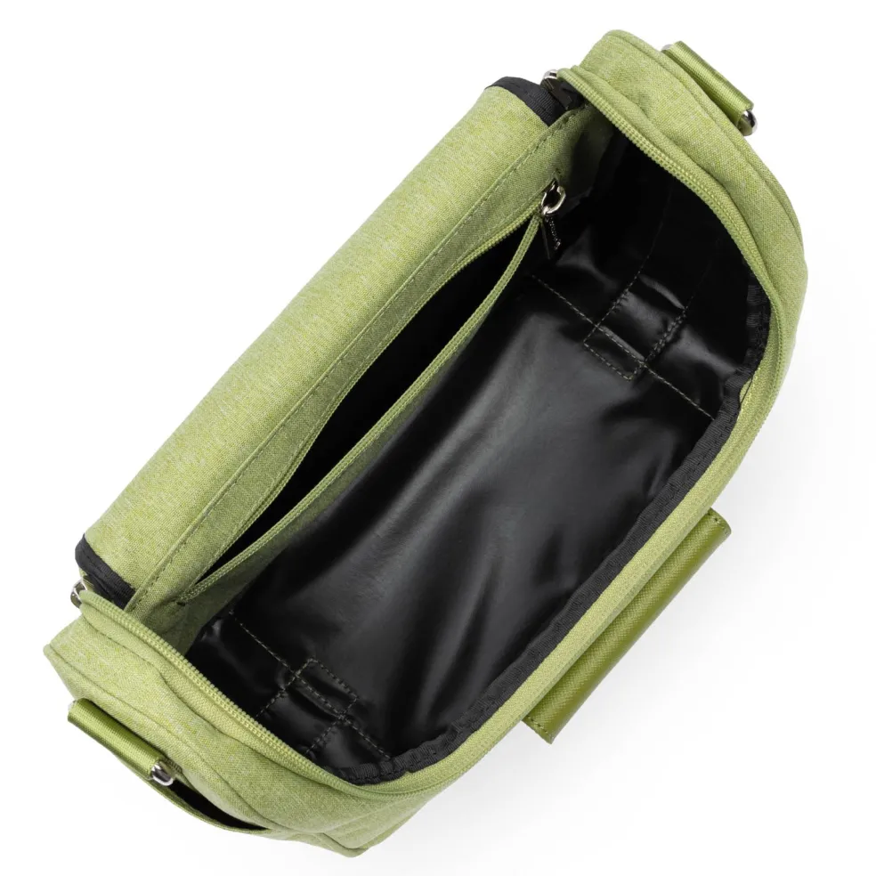 Trousse De Toilette