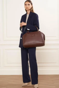 Très Grand Sac Cabas Main