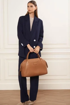 Très Grand Sac Cabas Main