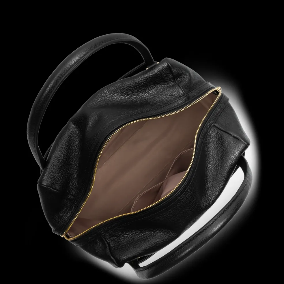 Très Grand Sac Cabas Main
