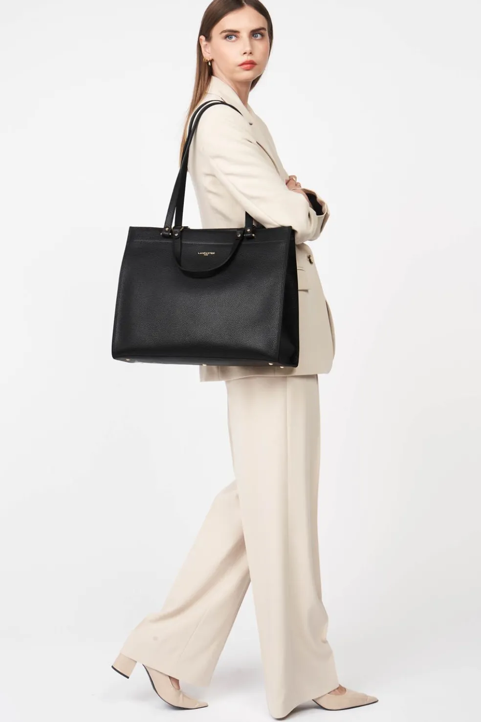 Très Grand Sac Cabas épaule