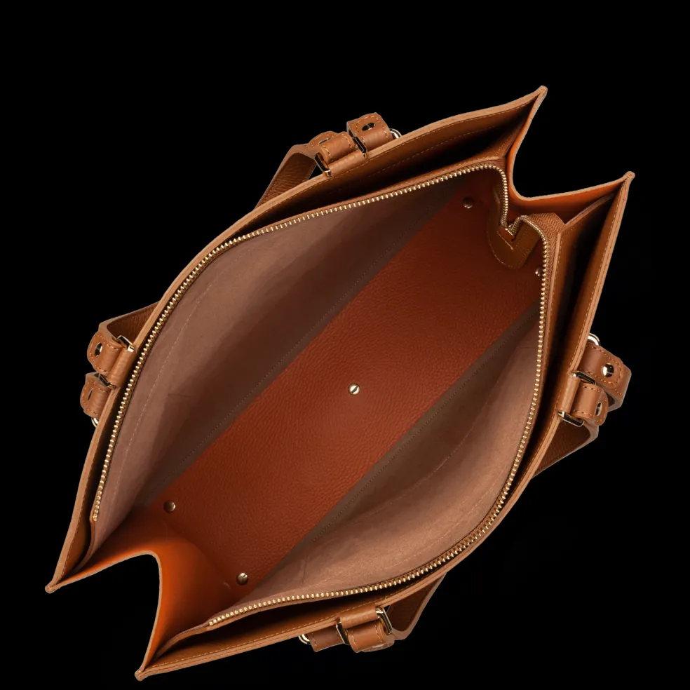 Très Grand Sac Cabas épaule
