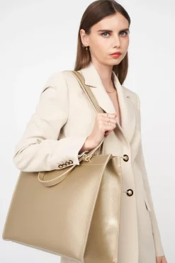 Très Grand Sac Cabas épaule