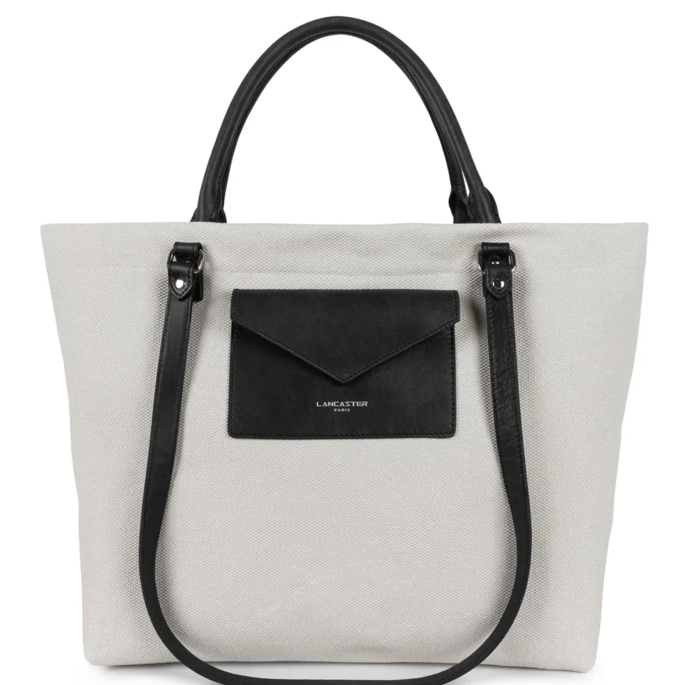 Très Grand Sac Cabas épaule