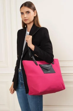 Très Grand Sac Cabas épaule
