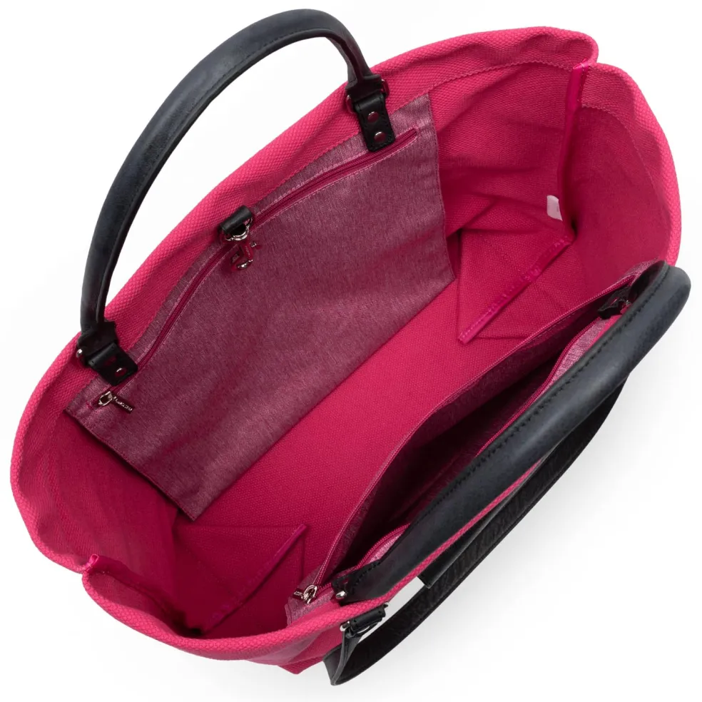 Très Grand Sac Cabas épaule