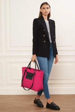 Très Grand Sac Cabas épaule