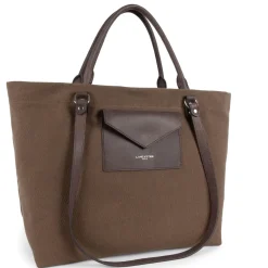 Très Grand Sac Cabas épaule