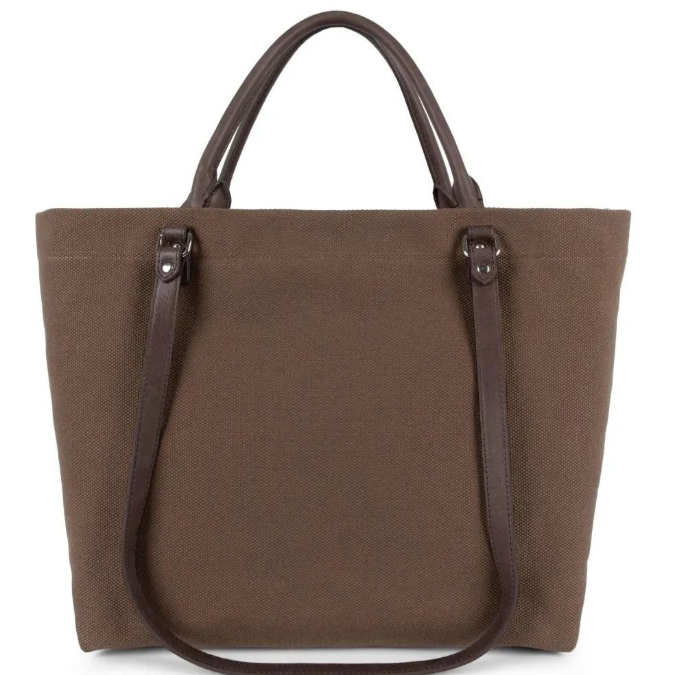 Très Grand Sac Cabas épaule