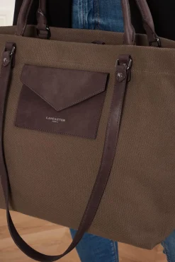 Très Grand Sac Cabas épaule